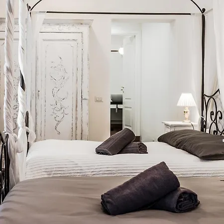 Lägenhet Vatican Luxury Loft