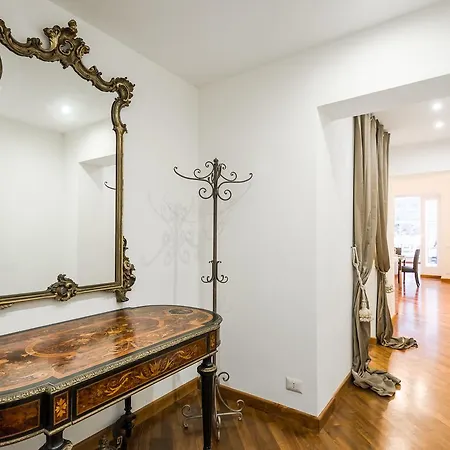 Vatican Luxury Loft Rom
