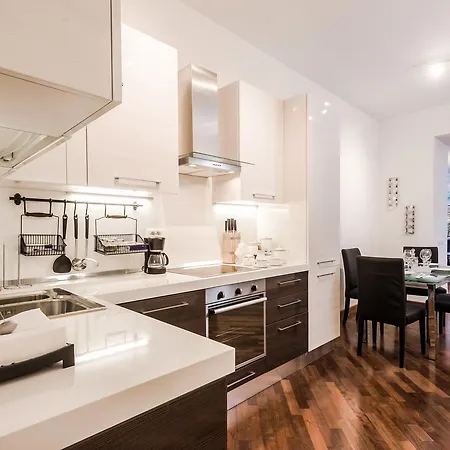 Vatican Luxury Loft