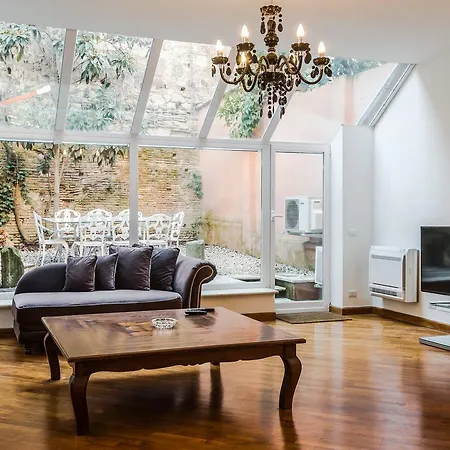 Vatican Luxury Loft * Rom